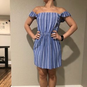 American eagle dress